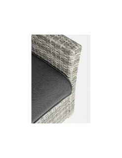 Salon De Jardin Ariel - Résine Tressée Grise - 7 Places 22 Salon De Jardin Ariel - Résine Tressée Grise - 7 Places -Petit Coin Vert Magasin salon de jardin ariel resine tressee grise 7 places 9