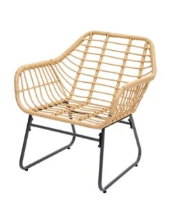 Salon De Jardin Duo Lambada - 2 Fauteuils Et Table Basse Ronde 13 Salon De Jardin Duo Lambada - 2 Fauteuils Et Table Basse Ronde -Petit Coin Vert Magasin salon de jardin duo lambada 2 fauteuils et table basse ronde 3