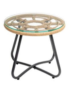 Salon De Jardin Duo Lambada - 2 Fauteuils Et Table Basse Ronde 14 Salon De Jardin Duo Lambada - 2 Fauteuils Et Table Basse Ronde -Petit Coin Vert Magasin salon de jardin duo lambada 2 fauteuils et table basse ronde 4