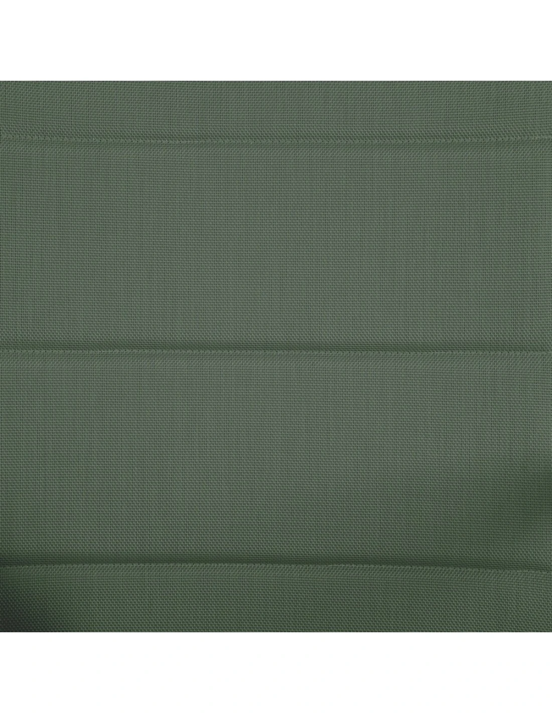 Salon De Jardin ELYN 4 Places - Aluminium Et Texaline - Vert Olive Et Graphite 7 Salon De Jardin ELYN 4 Places - Aluminium Et Texaline - Vert Olive Et Graphite – Image 5