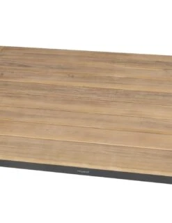 Salon De Jardin Emperia Graphite 5 Places - Aluminium Et Acacia -Petit Coin Vert Magasin salon de jardin emperia graphite 5 places aluminium et acacia 7