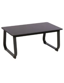 Salon De Jardin Gili 4 Places - Aluminium Et Texaline - Graphite / Anthracite Chiné 12 Salon De Jardin Gili 4 Places - Aluminium Et Texaline - Graphite / Anthracite Chiné -Petit Coin Vert Magasin salon de jardin gili 4 places aluminium et texaline 4