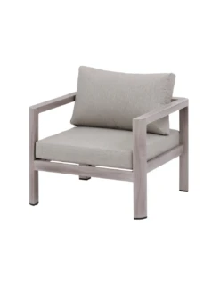 Salon De Jardin Jauca 5 Places Noisette Et Gris Boisé -Petit Coin Vert Magasin salon de jardin jauca 5 places noisette et gris boise 4