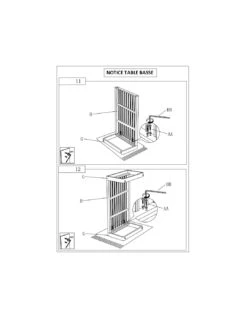 Salon De Jardin Mojito 4 Places - Aluminium Graphite - Graphite 13 Salon De Jardin Mojito 4 Places - Aluminium Graphite - Graphite -Petit Coin Vert Magasin salon de jardin mojito 4 places aluminium graphite 1 4