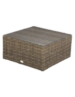 Salon De Jardin Mooréa - 4 Places - Aluminium Et Résine - Naturae 22 Salon De Jardin Mooréa - 4 Places - Aluminium Et Résine - Naturae -Petit Coin Vert Magasin salon de jardin moorea 4 places aluminium et resine 6