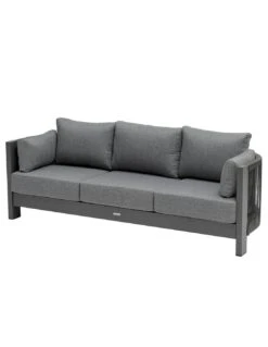 Salon De Jardin Paradize - 5 Places - Aluminium Graphite 16 Salon De Jardin Paradize - 5 Places - Aluminium Graphite -Petit Coin Vert Magasin salon de jardin paradize 5 places aluminium graphite 2