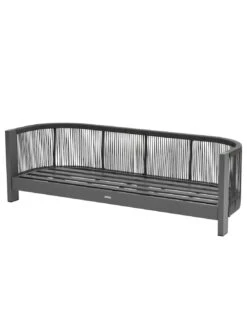 Salon De Jardin Paradize - 5 Places - Aluminium Graphite 17 Salon De Jardin Paradize - 5 Places - Aluminium Graphite -Petit Coin Vert Magasin salon de jardin paradize 5 places aluminium graphite 3