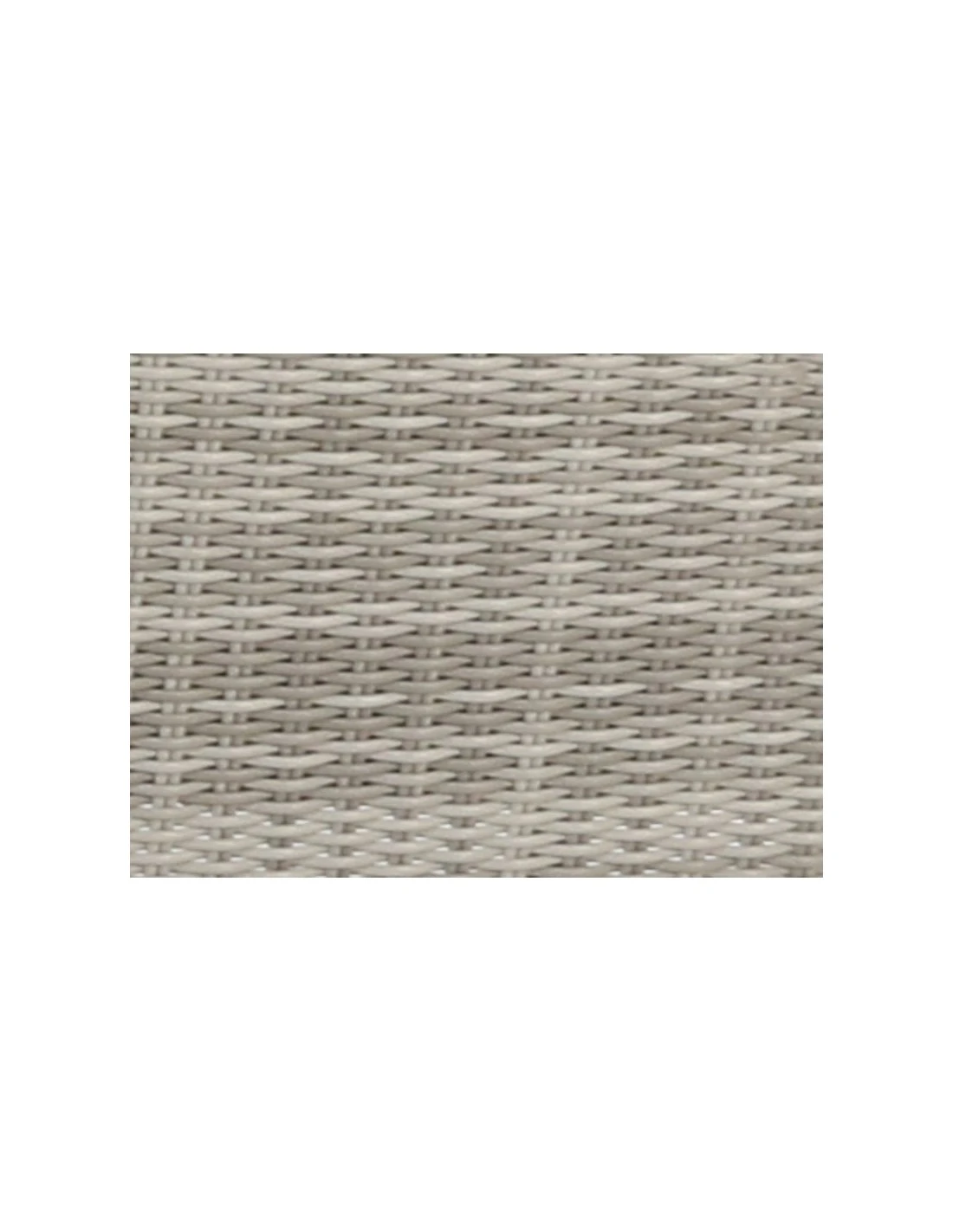 Salon De Jardin Repas Lodrino En Aluminium Et Résine Tressée 5 Salon De Jardin Repas Lodrino En Aluminium Et Résine Tressée – Image 3