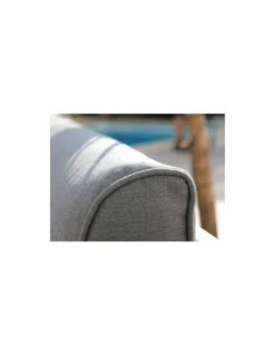 Salon De Jardin Royan II D'angle - 8 Places En Aluminium Gris 14 Salon De Jardin Royan II D'angle - 8 Places En Aluminium Gris -Petit Coin Vert Magasin salon de jardin royan ii d angle 8 places aluminium gris proloisirs 2