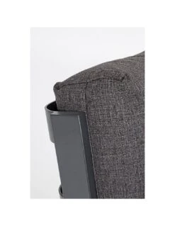 Salon De Jardin Truman - Aluminium Anthracite 23 Salon De Jardin Truman - Aluminium Anthracite -Petit Coin Vert Magasin salon de jardin truman aluminium anthracite 8