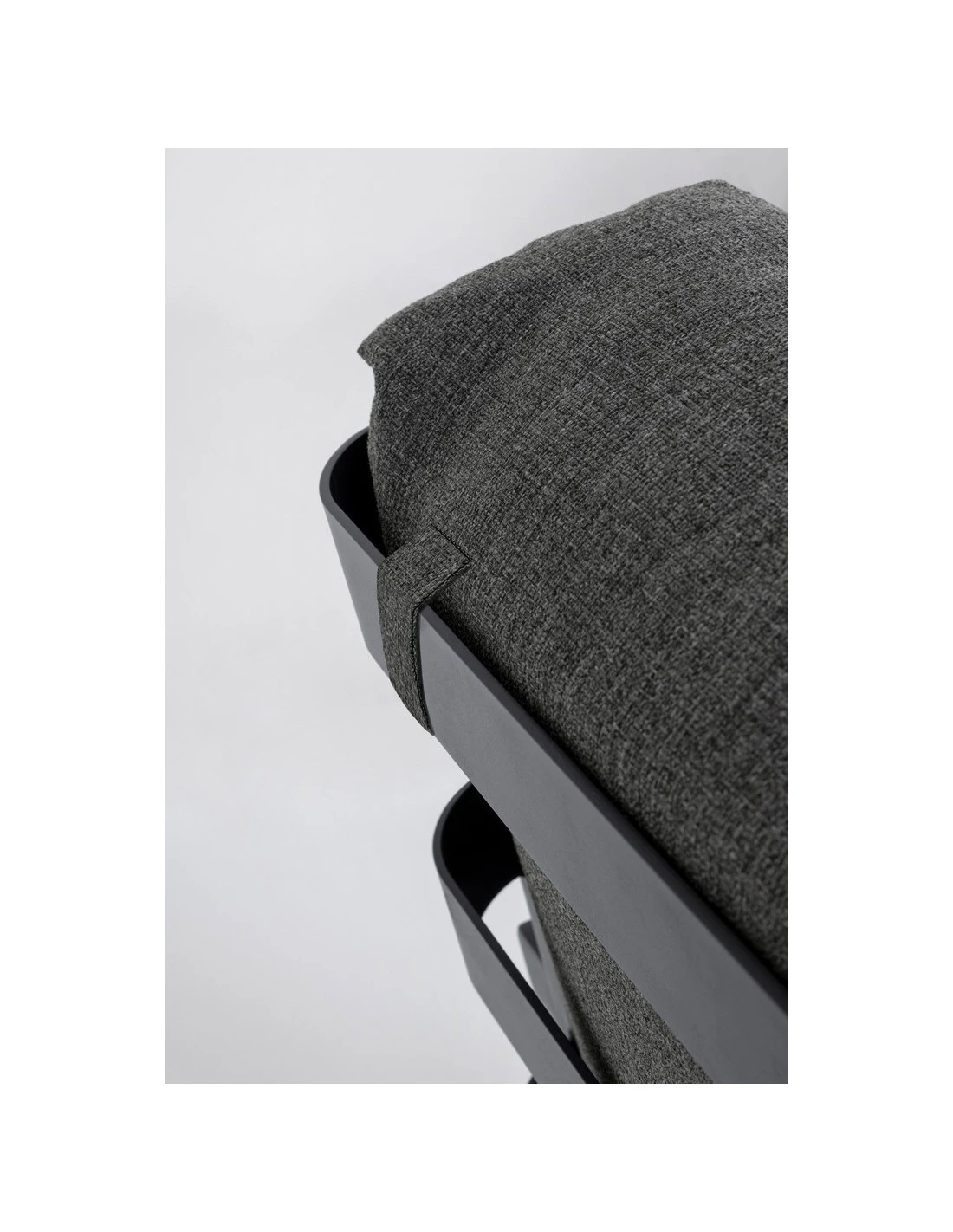 Salon De Jardin Truman - Aluminium Anthracite 12 Salon De Jardin Truman - Aluminium Anthracite – Image 10