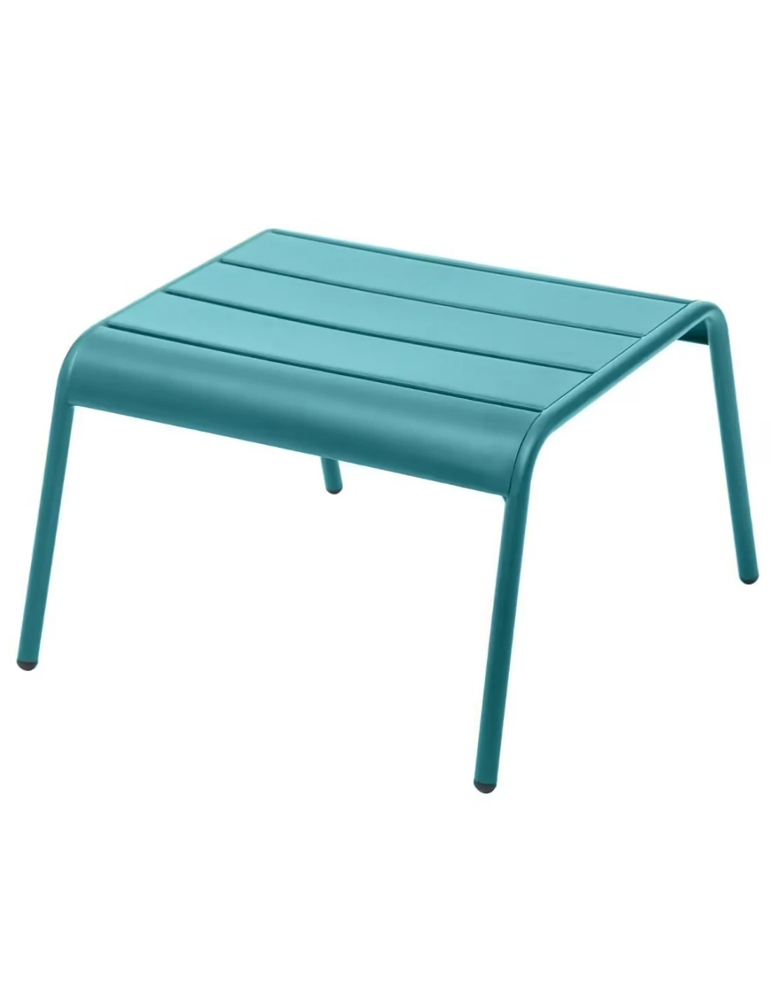 Salon Duo Relax Phuket 2 Places - Acier époxy - Bleu Canard 7 Salon Duo Relax Phuket 2 Places - Acier époxy - Bleu Canard – Image 5