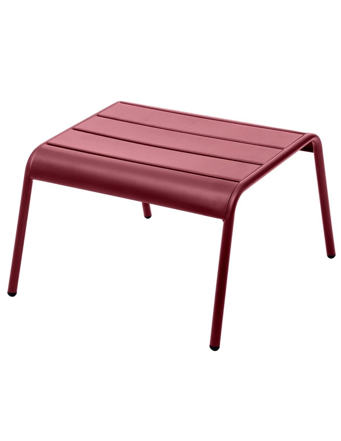 Salon Duo Relax Phuket 2 Places - Acier époxy - Bordeaux 7 Salon Duo Relax Phuket 2 Places - Acier époxy - Bordeaux – Image 5