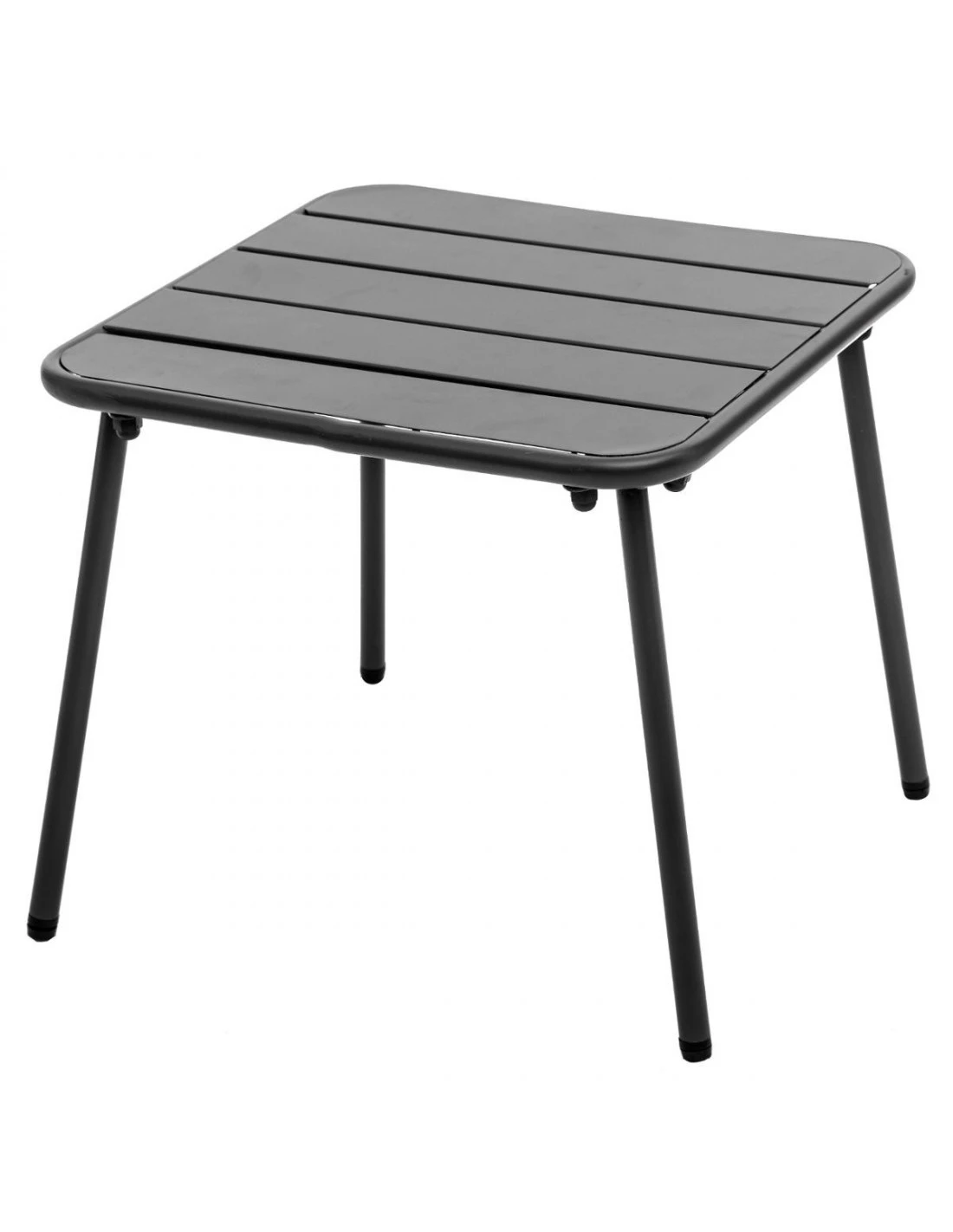 Salon Duo Relax Phuket 2 Places - Acier époxy - Graphite 6 Salon Duo Relax Phuket 2 Places - Acier époxy - Graphite – Image 4