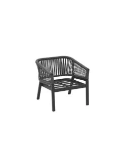 Salon Oriengo 5 Places - Aluminium Graphite / Carbone 15 Salon Oriengo 5 Places - Aluminium Graphite / Carbone -Petit Coin Vert Magasin salon oriengo 5 places aluminium graphite carbone 5