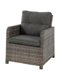 Salon Repas Mayari 7 Places - Résine Tressée Terre D'ombre 20 Salon Repas Mayari 7 Places - Résine Tressée Terre D'ombre -Petit Coin Vert Magasin salon repas mayari 7 places resine tressee terre d ombre 5