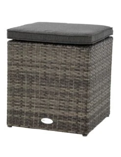 Salon Repas Mayari 7 Places - Résine Tressée Terre D'ombre 23 Salon Repas Mayari 7 Places - Résine Tressée Terre D'ombre -Petit Coin Vert Magasin salon repas mayari 7 places resine tressee terre d ombre 8