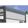 Store Brise Vue Frontal Coulissant 3 M -Petit Coin Vert Magasin store brise vue frontal coulissant 3 m