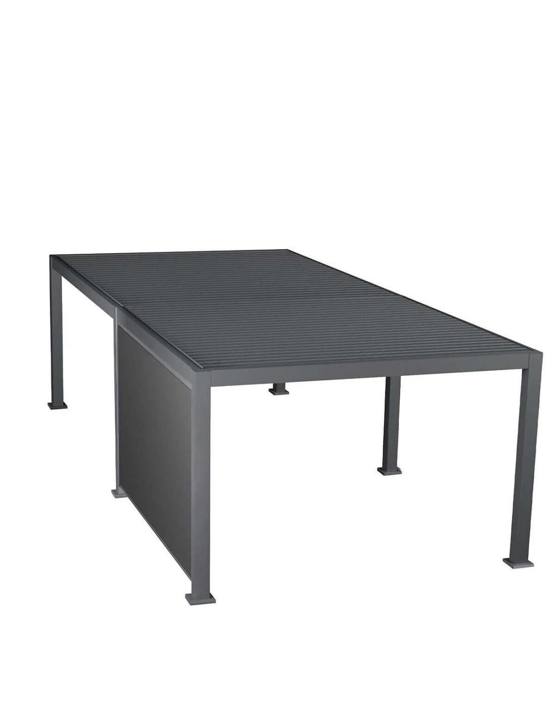 Store Pour Côté 6 Mètres Pour Pergola Evora 3.60 X 6 Mètres 4 Store Pour Côté 6 Mètres Pour Pergola Evora 3.60 X 6 Mètres – Image 2