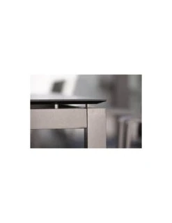 Structure De Table 160 X 90 Cm Graphite - Stern -Petit Coin Vert Magasin structure de table 160 x 90 cm graphite stern 1 2