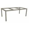 Structure De Table 200 X 100 Cm Graphite - Stern 2 Structure De Table 200 X 100 Cm Graphite - Stern -Petit Coin Vert Magasin structure de table 200 x 100 cm graphite stern