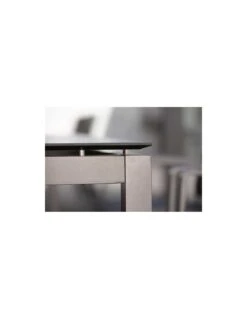 Structure De Table 250 X 100 Cm Graphite 11 Structure De Table 250 X 100 Cm Graphite -Petit Coin Vert Magasin structure de table 250 x 100 cm graphite stern 1 3