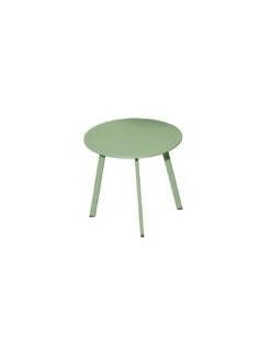 Table Basse D'appoint Massaï Ø40 Cm En Acier époxy - Vert 28 Table Basse D'appoint Massaï Ø40 Cm En Acier époxy - Vert -Petit Coin Vert Magasin table basse d appoint massai o40 cm en acier epoxy 17