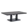 Table Basse élévatrice Truman Anthracite -Petit Coin Vert Magasin table basse elevatrice truman anthracite