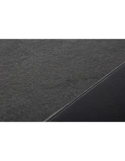 Table Basse Kledi Anthracite 120 X 70cm -Petit Coin Vert Magasin table basse kledi anthracite 1 3