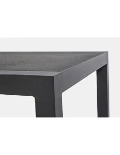 Table Basse Kledi Anthracite 120 X 70cm -Petit Coin Vert Magasin table basse kledi anthracite 1 5
