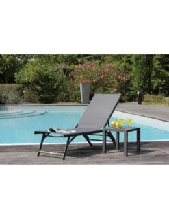 Table Basse Lou Carrée 40 X 40 Cm Graphite - Graphite 8 Table Basse Lou Carrée 40 X 40 Cm Graphite - Graphite -Petit Coin Vert Magasin table basse lou carree 40 x 40 cm graphite 4