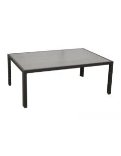 Table Basse MT 93x63 Cm - Aluminium Gris 9 Table Basse MT 93x63 Cm - Aluminium Gris -Petit Coin Vert Magasin table basse mt 93x63 cm aluminium au choix 2