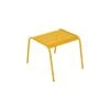 Repose-pieds Monceau Métal Empilable - Miel 1 Repose-pieds Monceau Métal Empilable - Miel -Petit Coin Vert Magasin table basse repose pieds monceau metal empilable 14