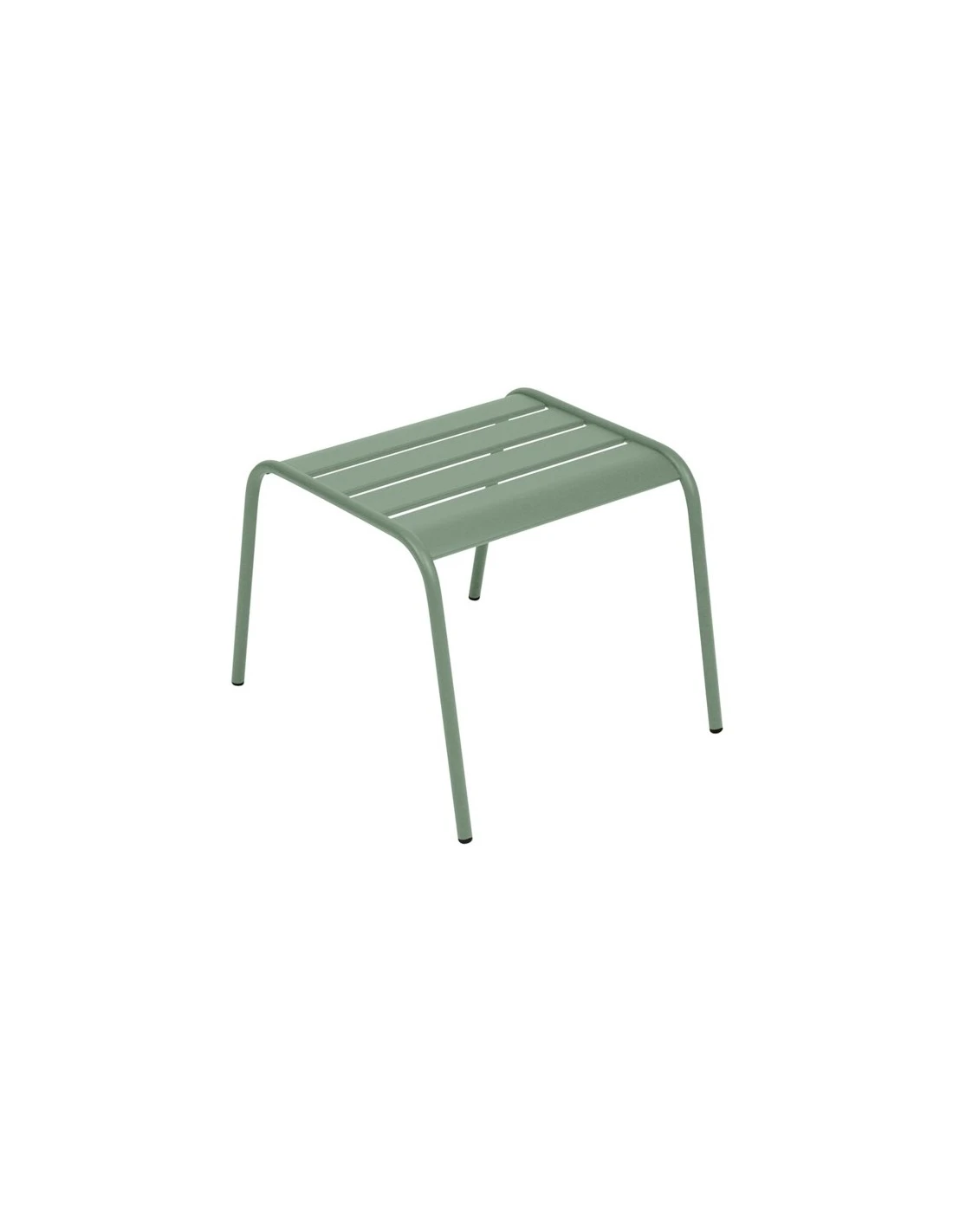 Repose-pieds Monceau Métal Empilable - Cactus 3 Repose-pieds Monceau Métal Empilable - Cactus