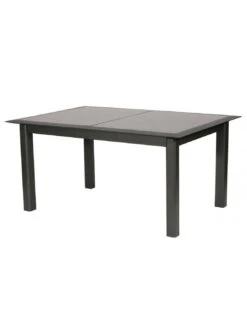 Table De Jardin Allure Extensible 10 Places - Aluminium Et HPL Effet Bois 14 Table De Jardin Allure Extensible 10 Places - Aluminium Et HPL Effet Bois -Petit Coin Vert Magasin table de jardin allure extensible 10 places aluminium et hpl effet bois 2