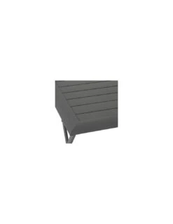 Table De Jardin Azua Pliante Carrée 2 Places - Aluminium - Graphite 14 Table De Jardin Azua Pliante Carrée 2 Places - Aluminium - Graphite -Petit Coin Vert Magasin table de jardin azua pliante carree 2 places aluminium graphite 5