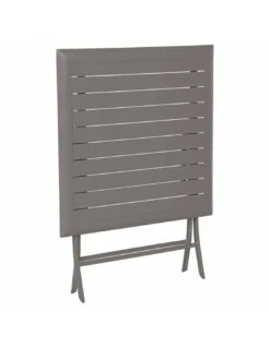 Table De Jardin Azua Pliante Carrée 2 Places - Aluminium - Tonka 11 Table De Jardin Azua Pliante Carrée 2 Places - Aluminium - Tonka -Petit Coin Vert Magasin table de jardin azua pliante carree 2 places aluminium tonka 2