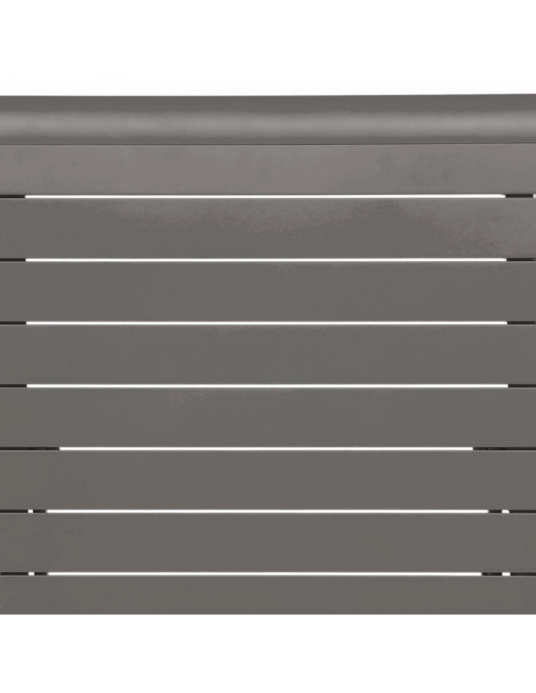 Table De Jardin Azua Pliante Carrée 2 Places - Aluminium - Tonka 7 Table De Jardin Azua Pliante Carrée 2 Places - Aluminium - Tonka – Image 5