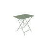 Table De Jardin Bistro 77 X 57 Cm - Métal Pliante Rectangle - Cactus 1 Table De Jardin Bistro 77 X 57 Cm - Métal Pliante Rectangle - Cactus -Petit Coin Vert Magasin table de jardin bistro 77 x 57 cm metal pliante rectangle cactus