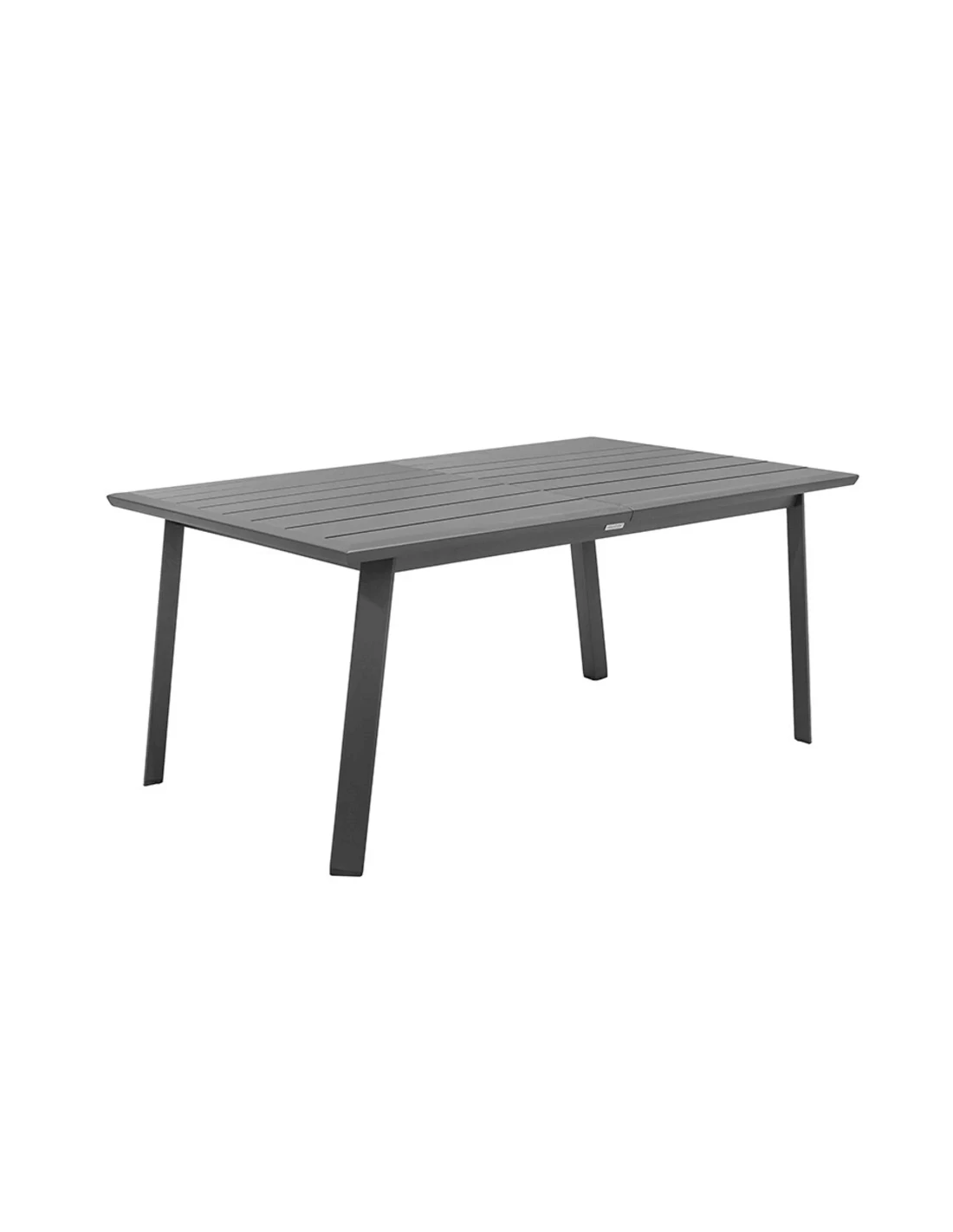 Table De Jardin Extensible Pavane 10 Personnes Graphite 4 Table De Jardin Extensible Pavane 10 Personnes Graphite – Image 2