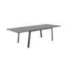 Table De Jardin Extensible Pavane 10 Personnes Graphite 1 Table De Jardin Extensible Pavane 10 Personnes Graphite -Petit Coin Vert Magasin table de jardin extensible pavane 10 personnes graphite