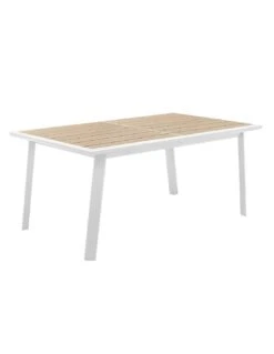 Table De Jardin Extensible Pavane 10 Personnes - Lin 13 Table De Jardin Extensible Pavane 10 Personnes - Lin -Petit Coin Vert Magasin table de jardin extensible pavane 10 personnes lin 4