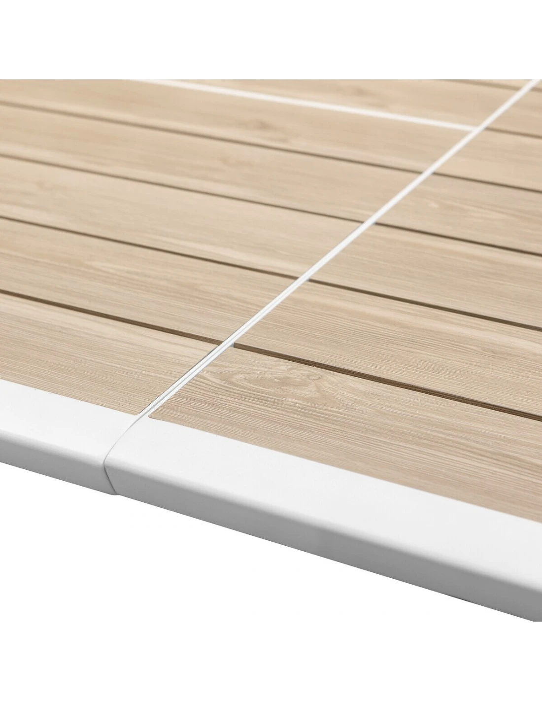 Table De Jardin Extensible Pavane 10 Personnes - Lin 8 Table De Jardin Extensible Pavane 10 Personnes - Lin – Image 6