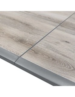 Table De Jardin Extensible Pavane 10 Personnes - Pécan 12 Table De Jardin Extensible Pavane 10 Personnes - Pécan -Petit Coin Vert Magasin table de jardin extensible pavane 10 personnes pecan 4