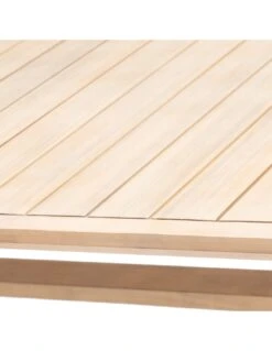 Table De Jardin Papouasie 8 Places - Bois D'acacia -Petit Coin Vert Magasin table de jardin papouasie 8 places bois d acacia 4