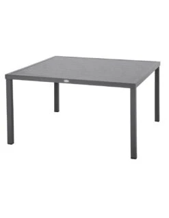 Table De Jardin Piazza Carrée 8 Personnes - Aluminium 9 Table De Jardin Piazza Carrée 8 Personnes - Aluminium -Petit Coin Vert Magasin table de jardin piazza carree 8 personnes aluminium 1