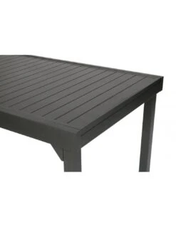 Table De Jardin Piazza Extensible 10 Places - Aluminium Graphite 14 Table De Jardin Piazza Extensible 10 Places - Aluminium Graphite -Petit Coin Vert Magasin table de jardin piazza extensible 10 places aluminium 4