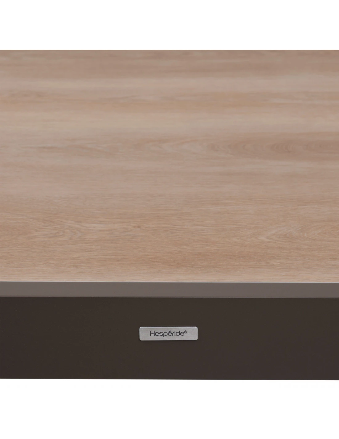 Table De Jardin Piazza Extensible Houblon Aluminium - De 8 à 12 Places 7 Table De Jardin Piazza Extensible Houblon Aluminium - De 8 à 12 Places – Image 5