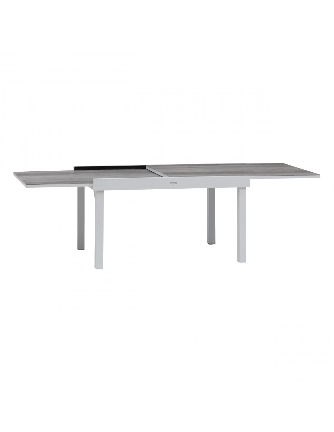 Table De Jardin Piazza Extensible Smoke 10 Personnes 5 Table De Jardin Piazza Extensible Smoke 10 Personnes – Image 3