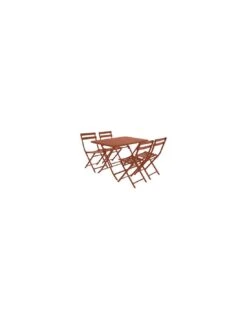 Table De Jardin Rectangle Greensboro Pliante 4 Places - Ambre 8 Table De Jardin Rectangle Greensboro Pliante 4 Places - Ambre -Petit Coin Vert Magasin table de jardin rectangle greensboro pliante 4 places 1